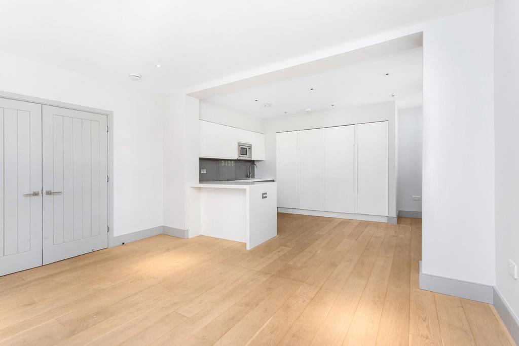Ashland Place, Marylebone, London, W1U 2 bed flat £3,358 pcm (£775 pw)