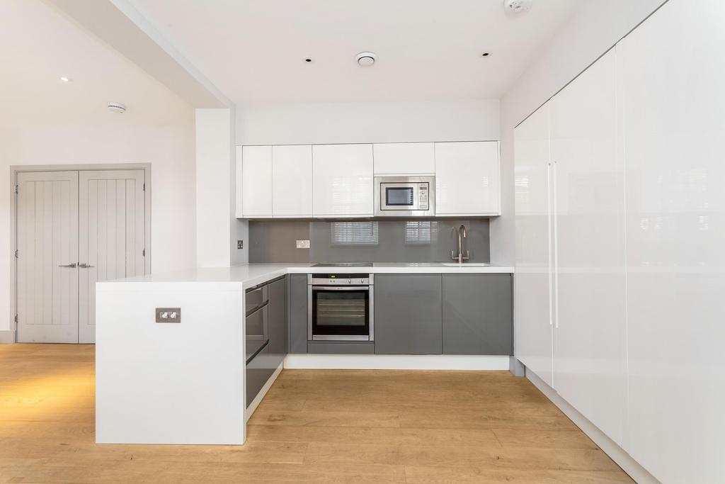 Ashland Place, Marylebone, London, W1U 2 bed flat £3,358 pcm (£775 pw)