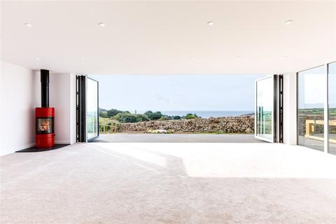 4 bedroom detached house for sale - Praa Sands, Germoe, Penzance, Cornwall, TR20