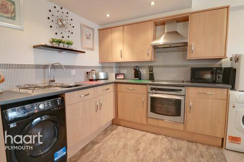1 bedroom apartment for sale - Albert Road, Plymouth