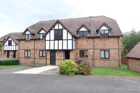 2 bedroom flat for sale - River Way,Shipston on Stour,Warwickshire,CV36 4RD
