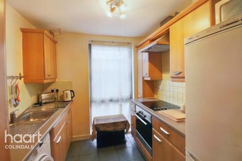 2 bedroom flat for sale - Lanacre Avenue, NW9