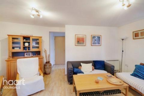 2 bedroom flat for sale - Lanacre Avenue, NW9
