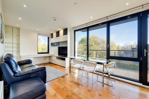 2 bedroom apartment to rent, Palmers Road, London, E2