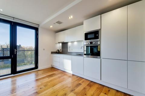 2 bedroom apartment to rent, Palmers Road, London, E2