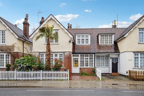 undefined, Marsh Road, Pinner, HA5