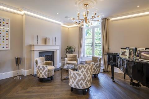 5 bedroom semi-detached house for sale - Springfield Road, St John's Wood, London, NW8