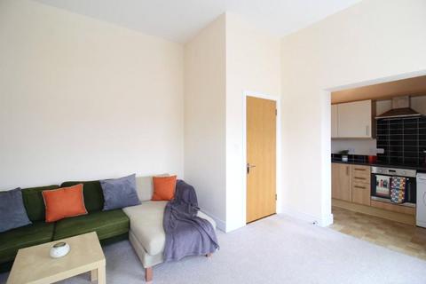2 bedroom apartment to rent - Edward Road, Southampton, Hampshire, SO15