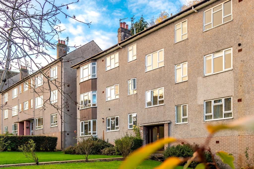 Winton Drive, Flat 1/1, Cleveden... 2 bed flat £189,000