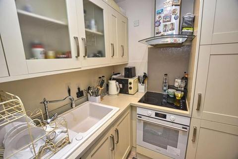 1 bedroom flat to rent - SUTHERLAND AVENUE, W9