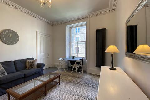 2 bedroom flat to rent - Blackwood Crescent, Newington, Edinburgh, EH9
