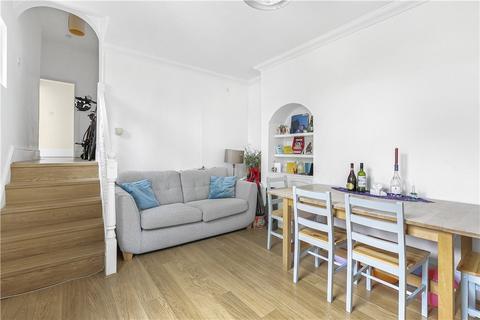 2 bedroom apartment to rent, Tunstall Road, London, SW9