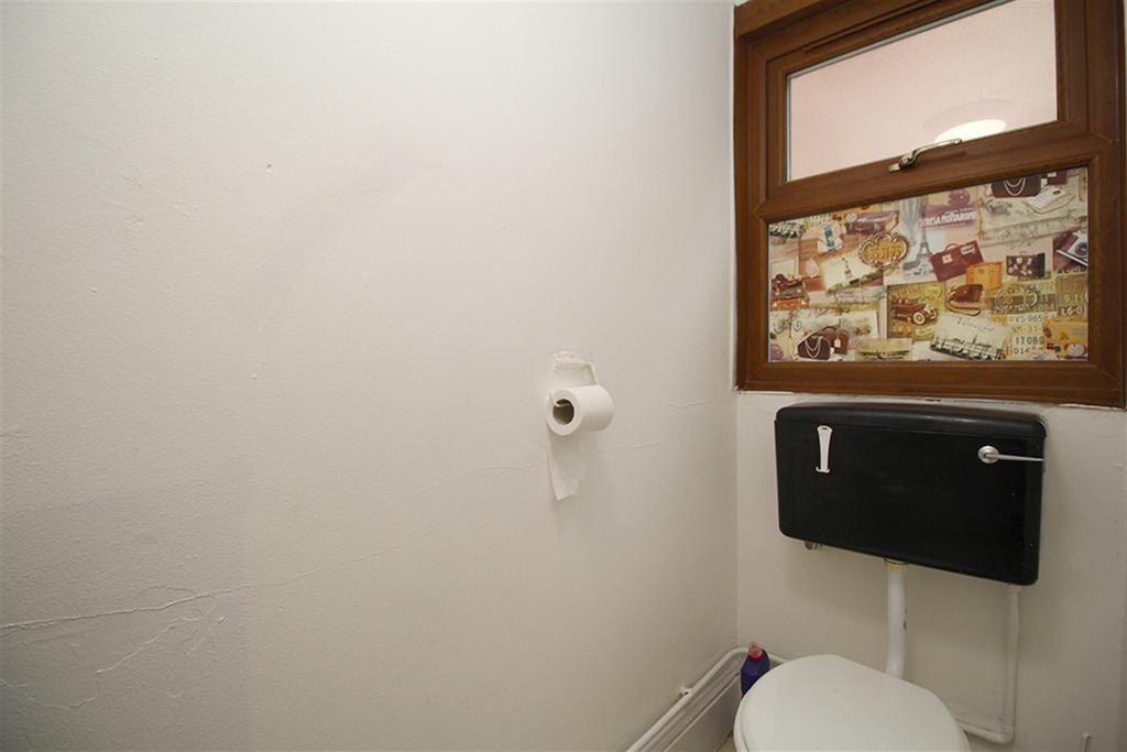 Water Closet