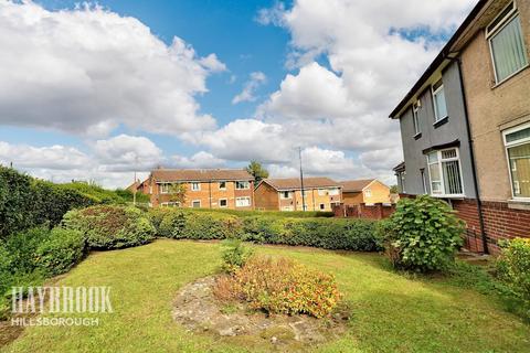 48 Carrill Road, Sheffield, S6 1BD