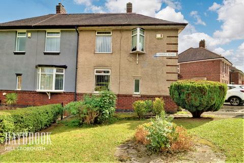 48 Carrill Road, Sheffield, S6 1BD