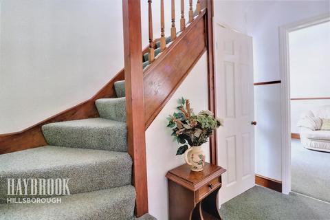 48 Carrill Road, Sheffield, S6 1BD