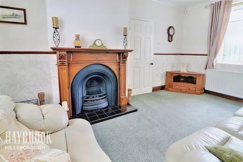 48 Carrill Road, Sheffield, S6 1BD
