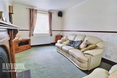 48 Carrill Road, Sheffield, S6 1BD