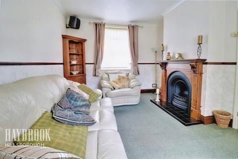 48 Carrill Road, Sheffield, S6 1BD