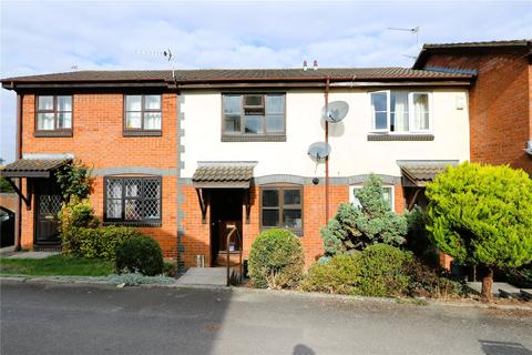 2 bedroom terraced house for sale - Railton Jones Close, Stoke Gifford, Bristol, South Gloucestershire, BS34