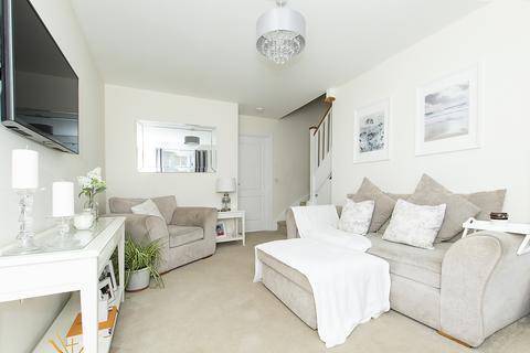 3 bedroom terraced house for sale - Sword Street, Saighton, Chester, CH3