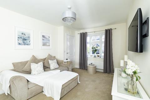 3 bedroom terraced house for sale - Sword Street, Saighton, Chester, CH3