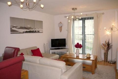 2 bedroom flat for sale - St Christophers Court, Maritime Quarter, Swansea, City And County of Swansea.