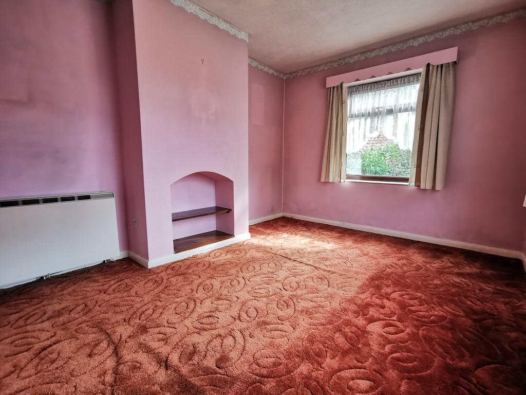 Station Road, Earsham, Bungay 3 bed detached bungalow £280,000