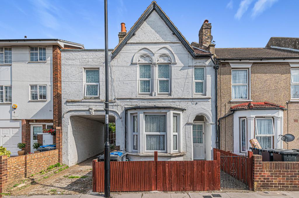 Osborne Road, Thornton Heath, CR7 2 bed flat £275,000
