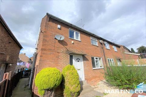3 bedroom semi-detached house for sale - George Street, Worsbrough