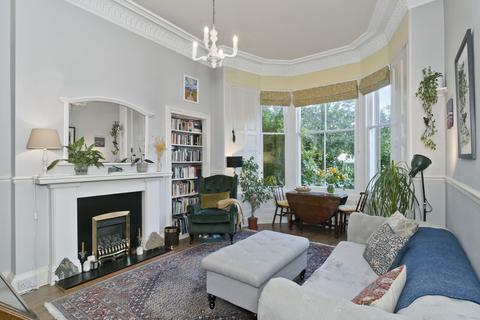 1/3 Belhaven Terrace, EH10 5HZ