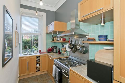 1/3 Belhaven Terrace, EH10 5HZ