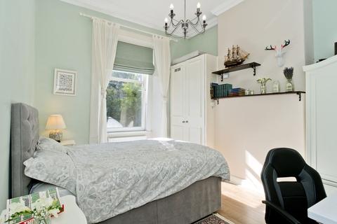 1/3 Belhaven Terrace, EH10 5HZ