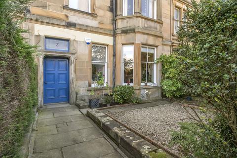1/3 Belhaven Terrace, EH10 5HZ