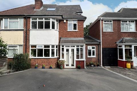 120 Colebourne Road, Birmingham, B13 0EX
