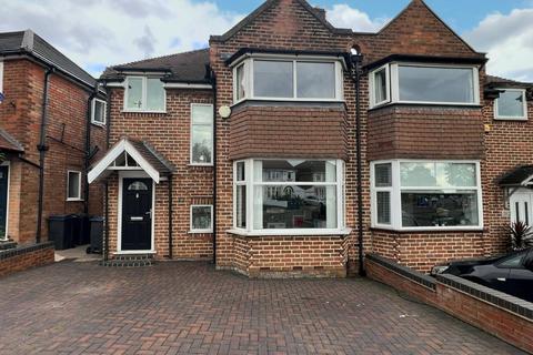 30 Acheson Road, Hall Green, Birmingham, B28 0TJ