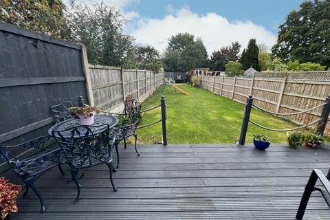 30 Acheson Road, Hall Green, Birmingham, B28 0TJ