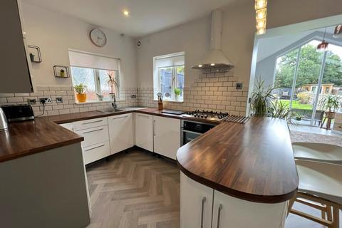 30 Acheson Road, Hall Green, Birmingham, B28 0TJ