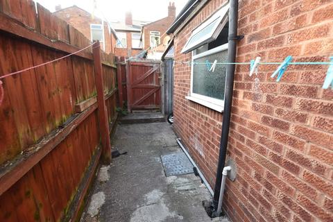 4 Beech Avenue, Birmingham, B12 8QS