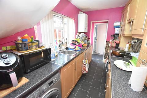 4 Beech Avenue, Birmingham, B12 8QS