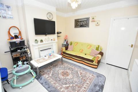 4 Beech Avenue, Birmingham, B12 8QS