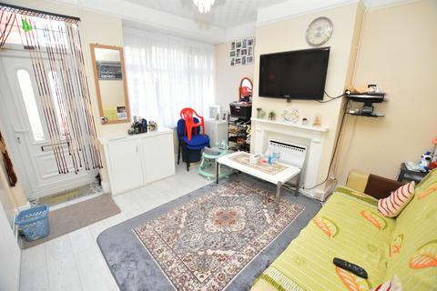 4 Beech Avenue, Birmingham, B12 8QS
