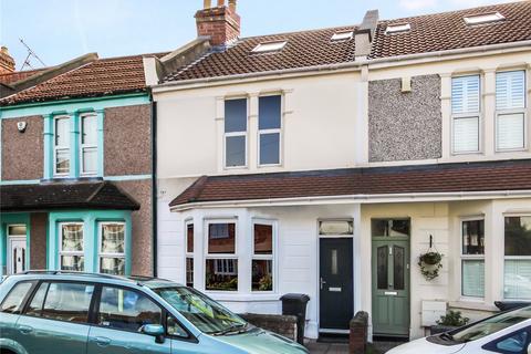 41 Foxcote Road, Bristol, BS3 2DA