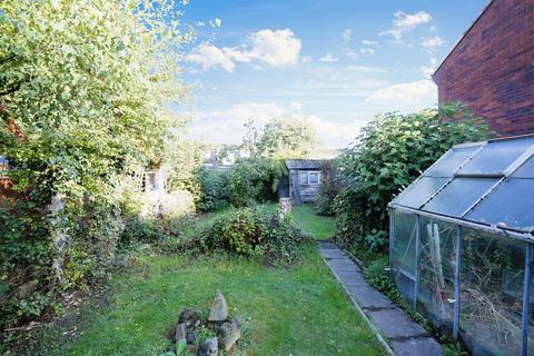 14 Longfellow Walk, Tamworth, B79 8LT