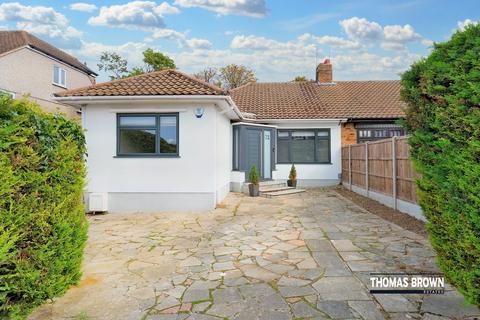 3 bedroom semi-detached bungalow for sale, Southcroft Road, Orpington