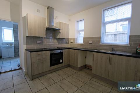 1 bedroom ground floor flat to rent - Monthermer Road, Cathays
