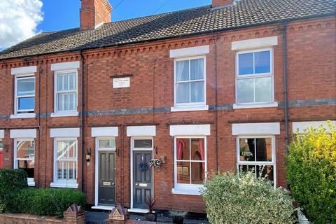 3 bedroom terraced house for sale - Clifton Road, Netherseal, Swadlincote