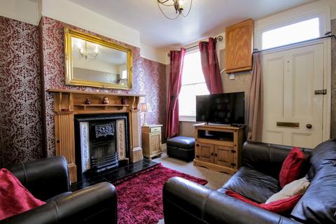3 bedroom terraced house for sale - Clifton Road, Netherseal, Swadlincote