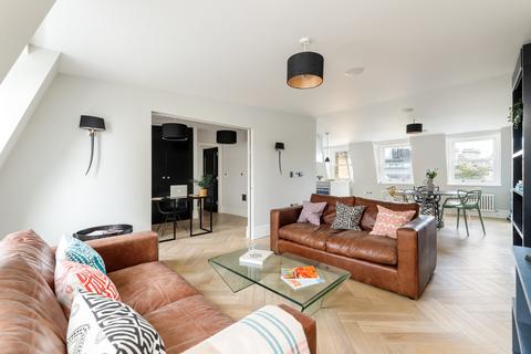 3 bedroom flat for sale - Broad Court, Covent Garden
