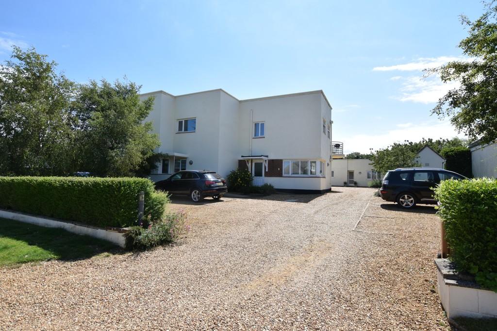 Old Hunstanton 1 bed apartment for sale £230,000